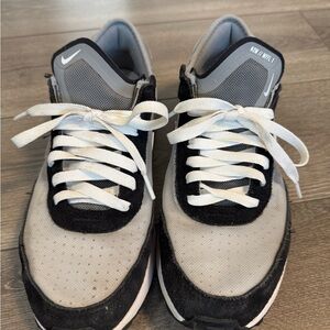 Nike Waffle One SE 'Grey Fog'  Youth Size 7Y